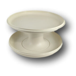 Tupperware: 3-piece serve it all set